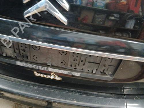 Pynteliste til bagklap CITROËN XSARA PICASSO (N68) 1.6 16V | BP29844951C151 