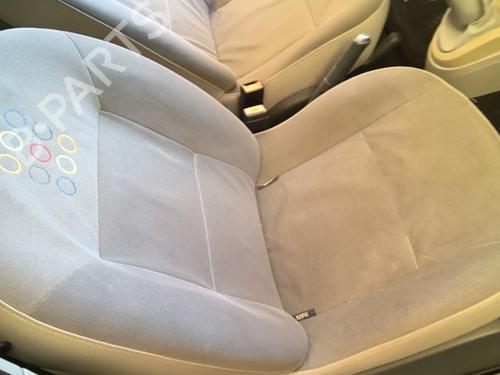 Sæde sæt RENAULT TWINGO II (CN0_) 1.2 16V (CN0K, CN0V, CN0A) | BP39422949C78 - Image 19