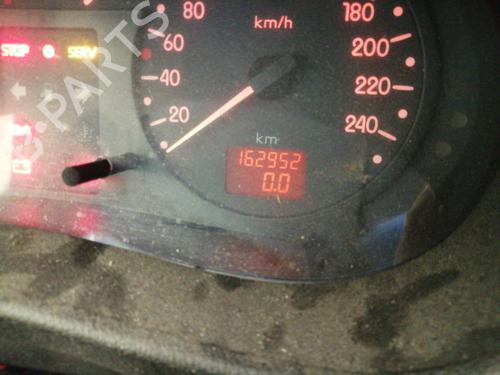 Instrument cluster RENAULT KANGOO (KC0/1_) 1.6 16V | BP28034444C47 