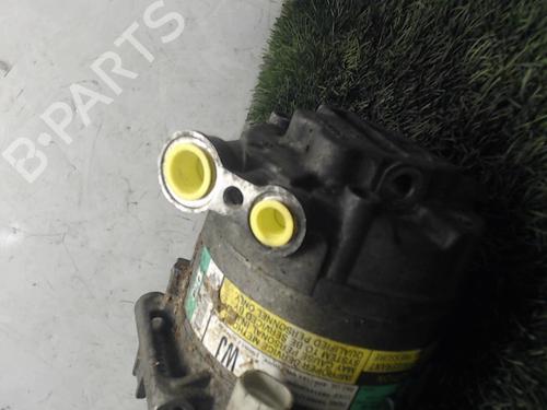 AC-Kompressor OPEL ASTRA H (A04) 1.7 CDTI (L48) (100 hp) 20880981
