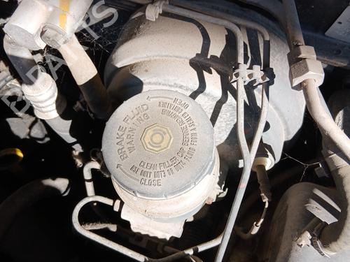 Servo brake OPEL FRONTERA B (U99) 2.2 DTI (6B_ZC, 6B_VF, 6B_66, 6B_76) | BP36009366M42 - Image 3