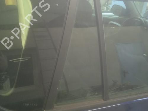Dørrute Høyre bak TOYOTA RAV 4 III (_A3_) 2.2 D 4WD (ALA30_, ALA30R) (136 hp) 23793084