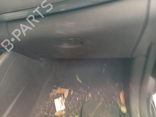 Glove box RENAULT GRAND SCÉNIC III (JZ0/1_) 1.9 dCi (JZ0J, JZ0N, JZ1K, JZ1S) | BP30144718C95 