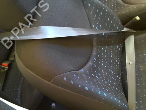 Used Front right seatbelt Front right seatbelt 39255947 39255947