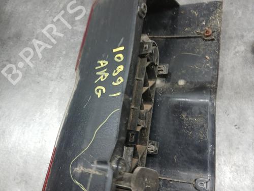 Left taillight MERCEDES-BENZ SPRINTER 3-t Van (B906) 209 CDI (906.611, 906.613) | BP30543684C34 