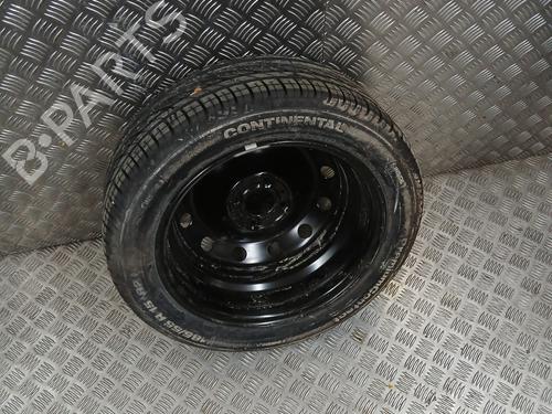 Jack Kit RENAULT CLIO II (BB_, CB_) 1.2 16V (BB05, BB0W, BB11, BB27, BB2T, BB2U, BB2V, CB05,... | BP30506836C119 