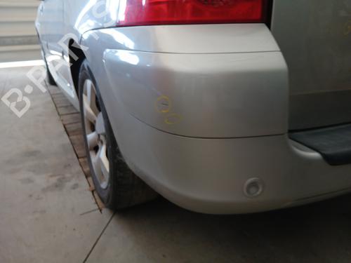 Rear bumper PEUGEOT 307 Break (3E) 1.6 HDi 110 | BP29540061C8 