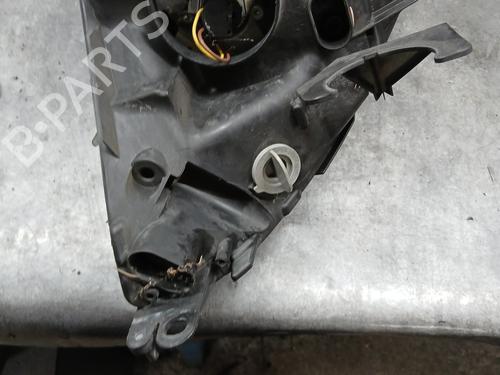 Right headlight CITROËN C4 Grand Picasso I (UA_) 1.6 HDi | BP30908480C29 