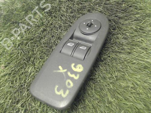 Left front window switch FORD C-MAX (DM2) 1.8 TDCi | BP20884763I27 - Image 2