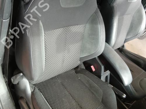 Seats set CITROËN DS3 (SA_) 1.2 VTi 82 | BP32264684C78 