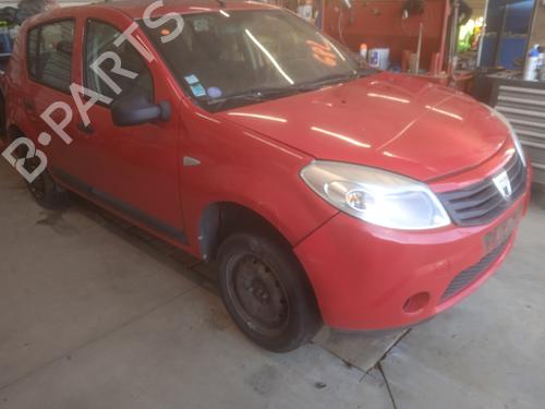 Alternator DACIA SANDERO 1.4 MPI LPG | BP24473888M7 - Image 4