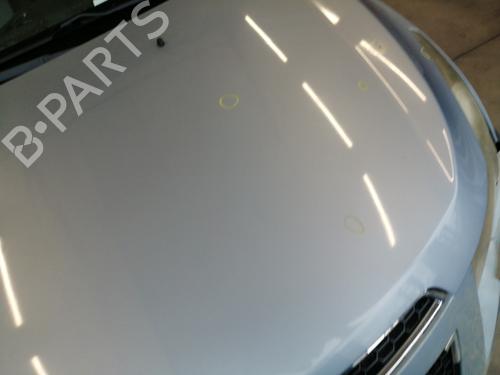 Hood CHEVROLET CRUZE (J300) 2.0 CDI | BP27616229C1 