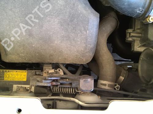 Used Hood lock Hood lock 39379437 39379437