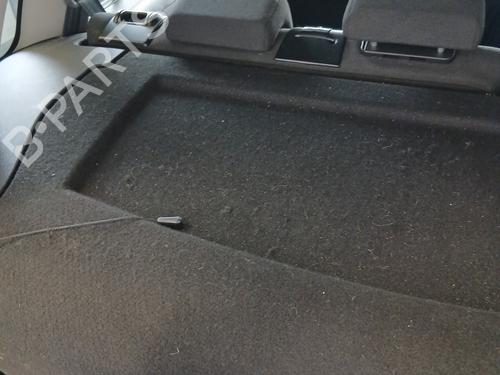 Hutablage/Netztrennwand FORD FUSION (JU_) 1.4 TDCi | BP30003288C85 