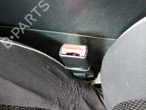 Used Seat buckle MERCEDES-BENZ M-CLASS (W163) ML 270 CDI (163.113) (163 hp) 25472442