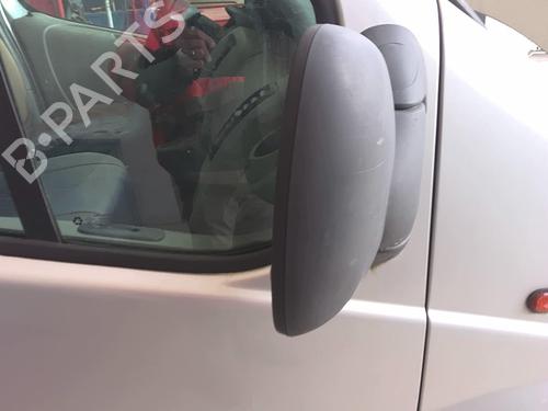 Used Right mirror OPEL VIVARO A Van (X83) 2.5 DTI (F7) (135 hp) 20887171