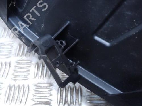 Right headlight PEUGEOT 207 (WA_, WC_) 1.6 HDi | BP31264501C29 