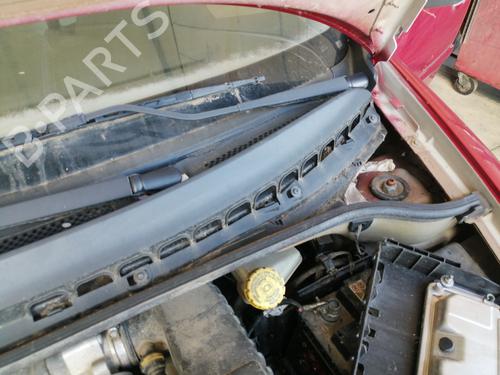 Front wiper motor CITROËN C3 I (FC_, FN_) 1.6 16V | BP27873930M29 