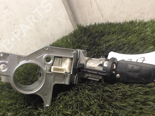 Used Ignition barrel OPEL ASTRA H (A04) 1.3 CDTI (L48) (90 hp) 20886726