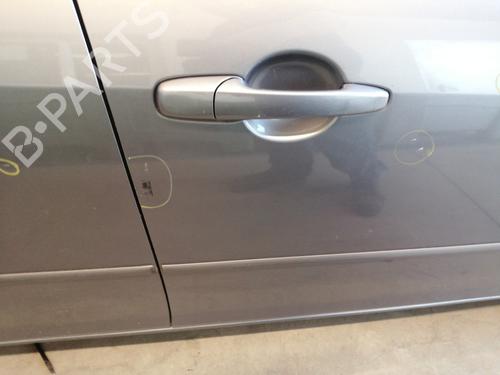 Right front door MAZDA 6 Hatchback (GG) 2.0 DI (GG14) | BP27316567C3 