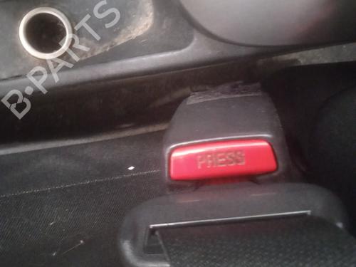 Sikkerhedssele-spænde TOYOTA AURIS (_E15_) 2.0 D-4D (ADE150_, ADE150R) | BP22593734I32 