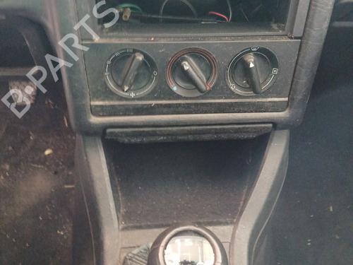 Dashboard AUDI 80 B4 Saloon (8C2) 1.9 TDI | BP29528681C46 - Image 5