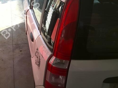 Left taillight FIAT PANDA (169_) 1.3 D Multijet (169.AXC1A) | BP40437421C34 - Image 4
