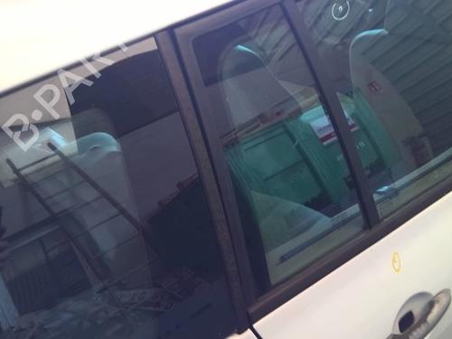 Used Rear right door window Rear right door window RENAULT MEGANE II Estate (KM0/1_) 2.0 dCi (150 hp) 40531182 40531182