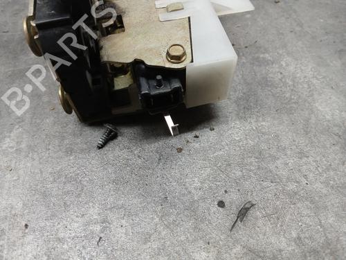 Cerradura puerta delantera derecha RENAULT MEGANE I Classic (LA0/1_) 1.4 16V (LA0D, LA1H, lA0W, LA10) | BP30752065C97