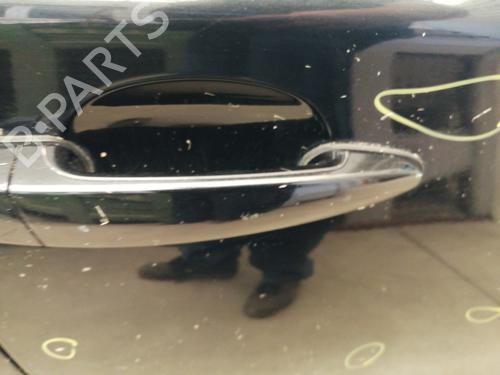 Front right exterior door handle BMW 1 (E87) 118 d | BP26599737C129 