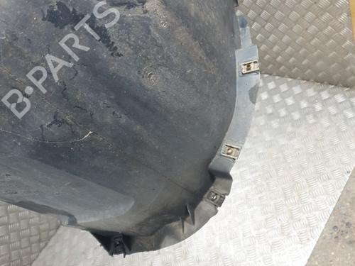 Wheel arch CITROËN DS4 (NX_) 1.6 HDi 115 | BP29845012C56