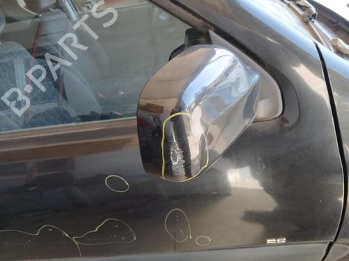 Used Right mirror Right mirror OPEL FRONTERA B (U99) 2.2 DTI (6B_ZC, 6B_VF, 6B_66, 6B_76) (116 hp) 36009345 36009345