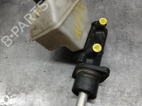 Used Brake master cylinder Brake master cylinder RENAULT TWINGO I (C06_) 1.2 (C066, C068) (58 hp) 28539210 28539210