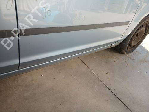 Right front door FORD FOCUS II Saloon (DB_, FCH, DH) 1.8 TDCi | BP29327470C3 