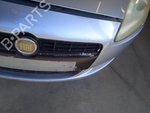 Front bumper FIAT BRAVO II (198_) 1.9 D Multijet (198AXB1A) | BP21279228C7 