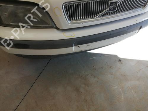Front bumper VOLVO V40 Estate (645) 1.6 | BP24402750C7 
