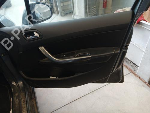 Used Front right window mechanism PEUGEOT 308 SW I (4E_, 4H_) 1.6 HDi (109 hp) 31576666