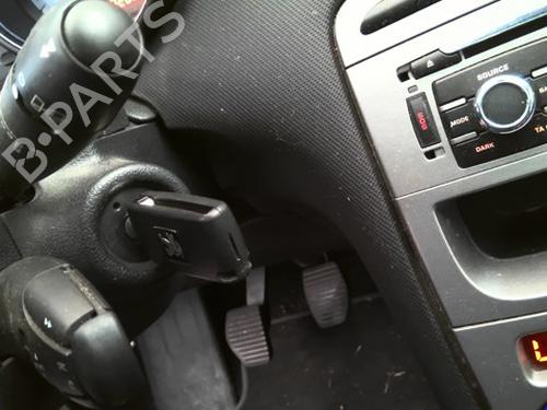 Used Ignition barrel Ignition barrel 38940937 38940937