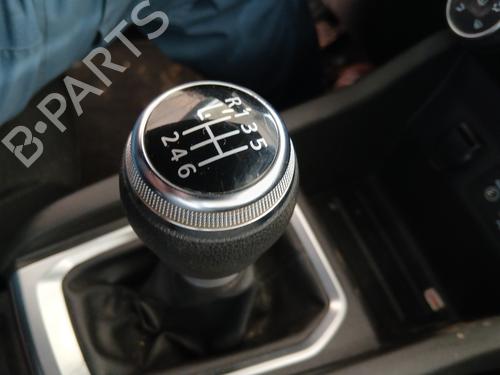 Gearknop RENAULT CLIO V (B7_) 1.5 Blue dCi 85 (B7AG) | BP30299220I34