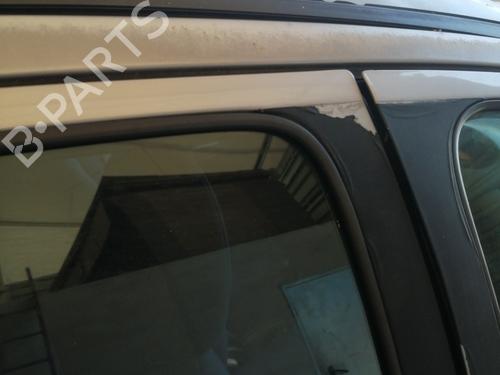 Right rear door PEUGEOT 206 Hatchback (2A/C) 1.4 i | BP27684933C5 