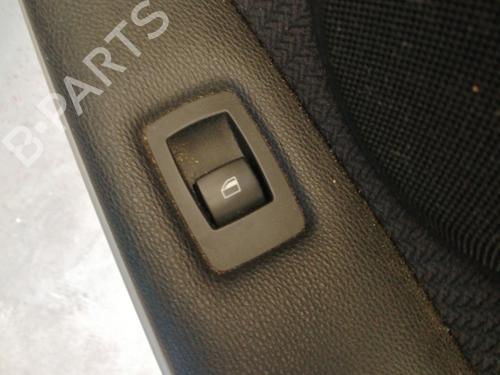 Used Right front window switch BMW 3 (E90) 318 d (143 hp) 26901731