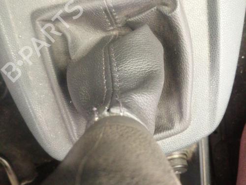 Shift knob FORD FIESTA VI (CB1, CCN) 1.25 | BP27721081I34 - Image 2