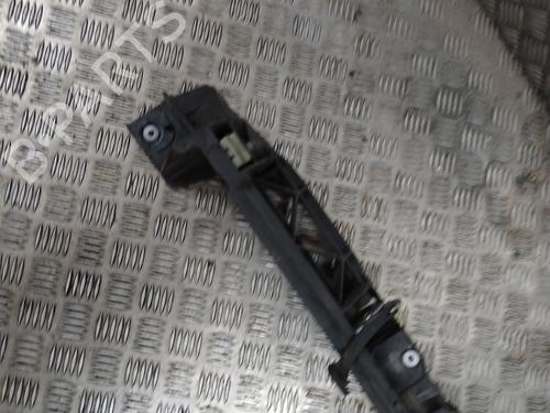 Used Crossmember Crossmember PEUGEOT 308 SW II (LC_, LJ_, LR_, LX_, L4_) 1.2 THP 110 (110 hp) 34000431 34000431