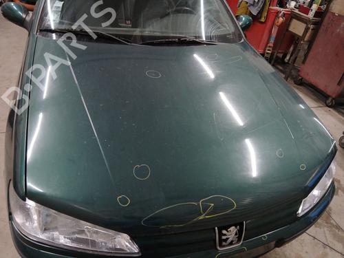 Hood PEUGEOT 406 Break (8E/F) 2.1 TD 12V | BP30156599C1 