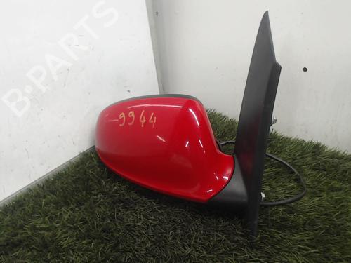 Right mirror OPEL ASTRA J (P10) 1.7 CDTI (68) | BP20886130C27 