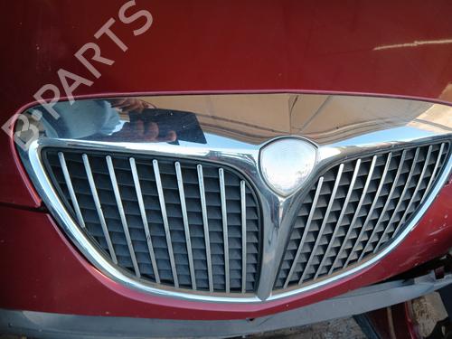 Grill LANCIA MUSA (350_) 1.3 D Multijet (350.AXB11, 350.AXB1A) | BP29976671C40