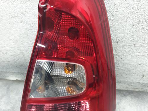 Right taillight DACIA LOGAN (LS_) 1.5 dCi (LS04) | BP38492786C35 - Image 4