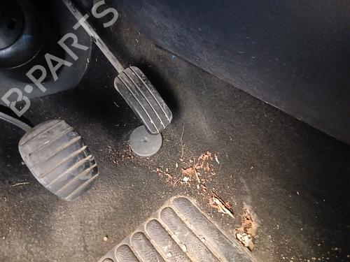 Used Pedal Pedal 34373889 34373889