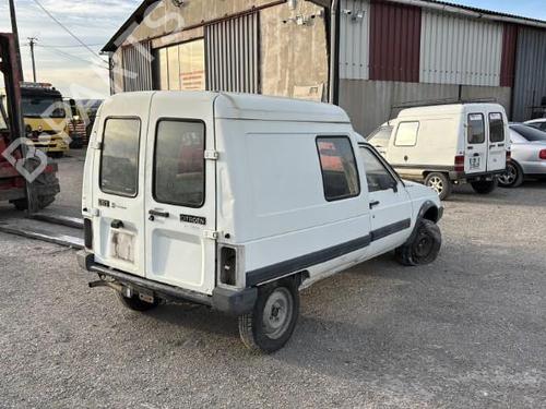 Grille CITROËN C15 Box Body/MPV (VD_) 1.8 D | BP20880774C40 