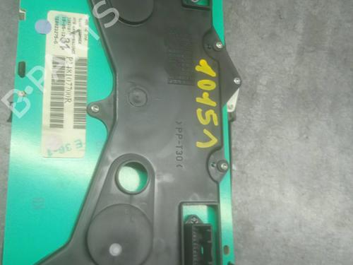 Instrument cluster DACIA DUSTER (HS_) 1.6 16V 4x4 | BP23206292C47 